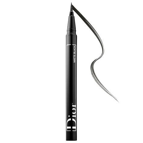 dior eye liner